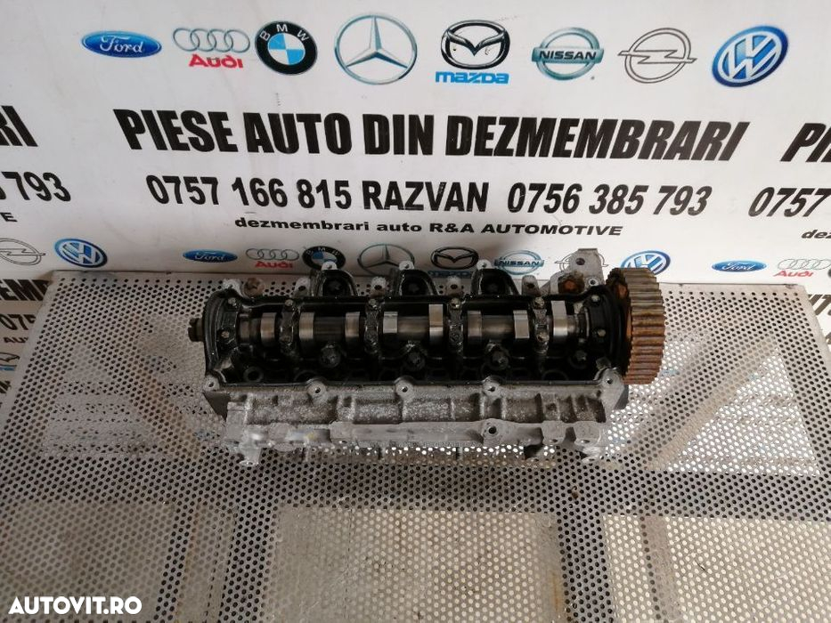 Chiuloasa Completa Mercedes Renault Nissan Dacia Duster 1.5 Dci Euro 5 Chiuloasa Completa Mercedes - 3