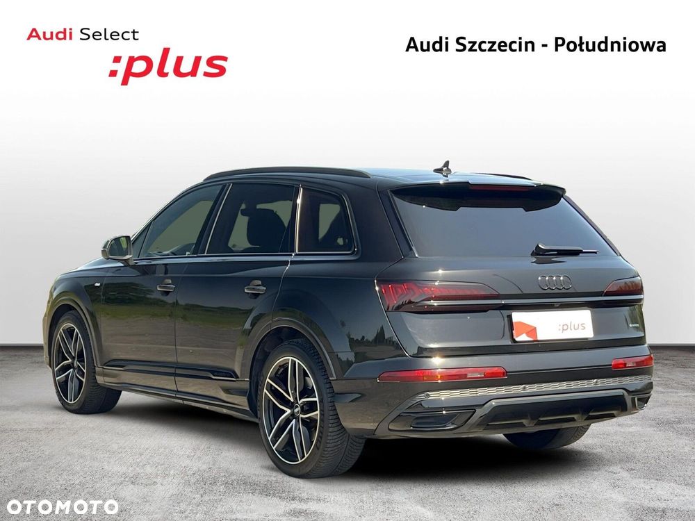 Audi Q7 - 4