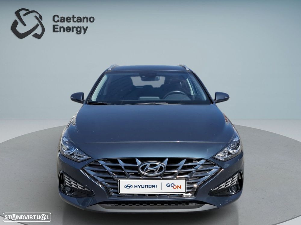 Hyundai i30 SW 1.0 T-GDi Style Plus - 2