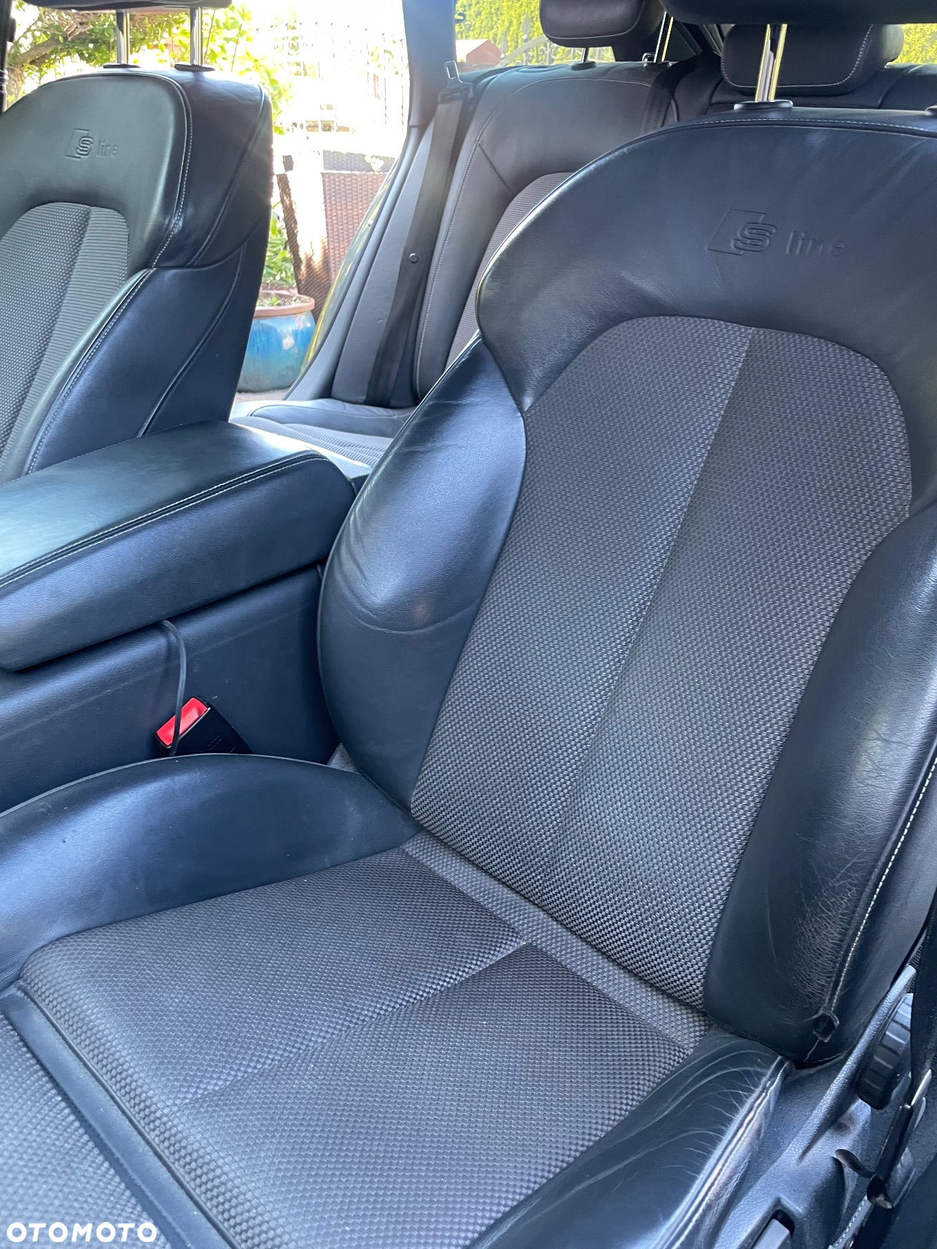 Audi A6 2.0 TDI Quattro S tronic - 16