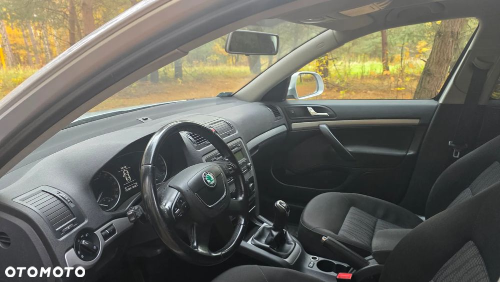 Skoda Octavia 1.6 TDI Classic - 13