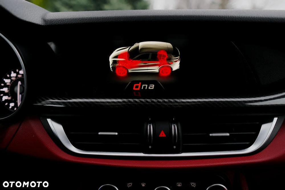 Alfa Romeo Stelvio - 30