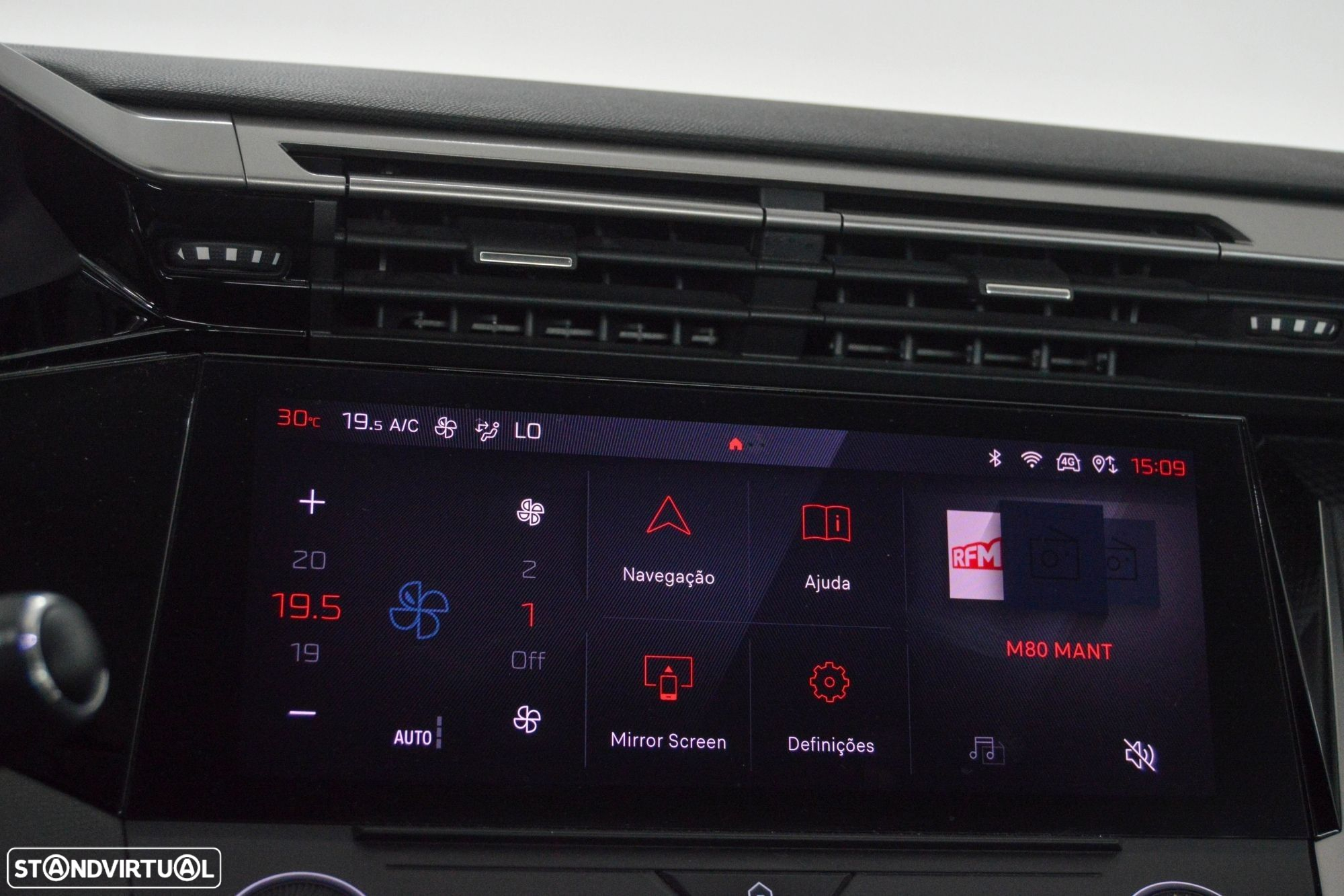 Peugeot 308 1.5 BlueHDi Active Pack - 37