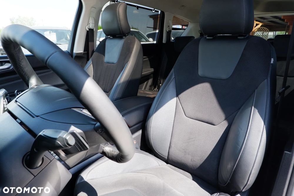 Ford S-Max 2.0 TDCi 4WD Titanium PowerShift - 30