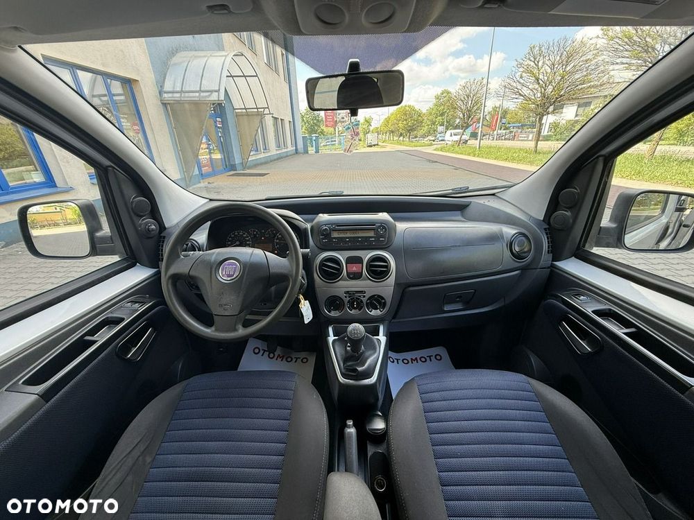 Fiat Qubo - 6