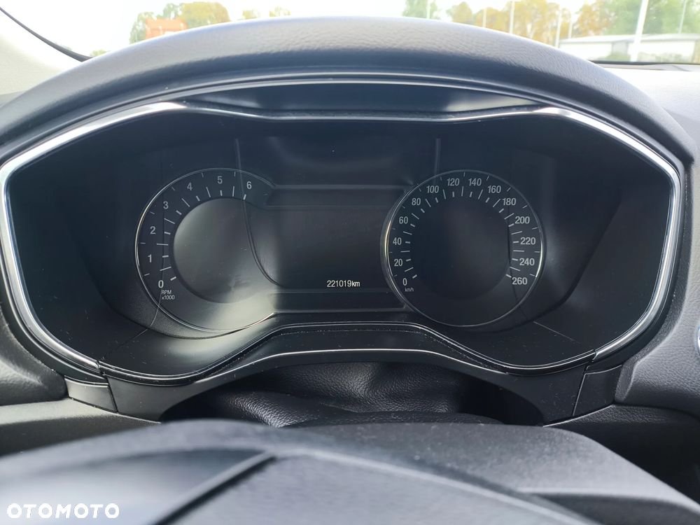 Ford Mondeo 2.0 TDCi ST-Line X PowerShift - 13