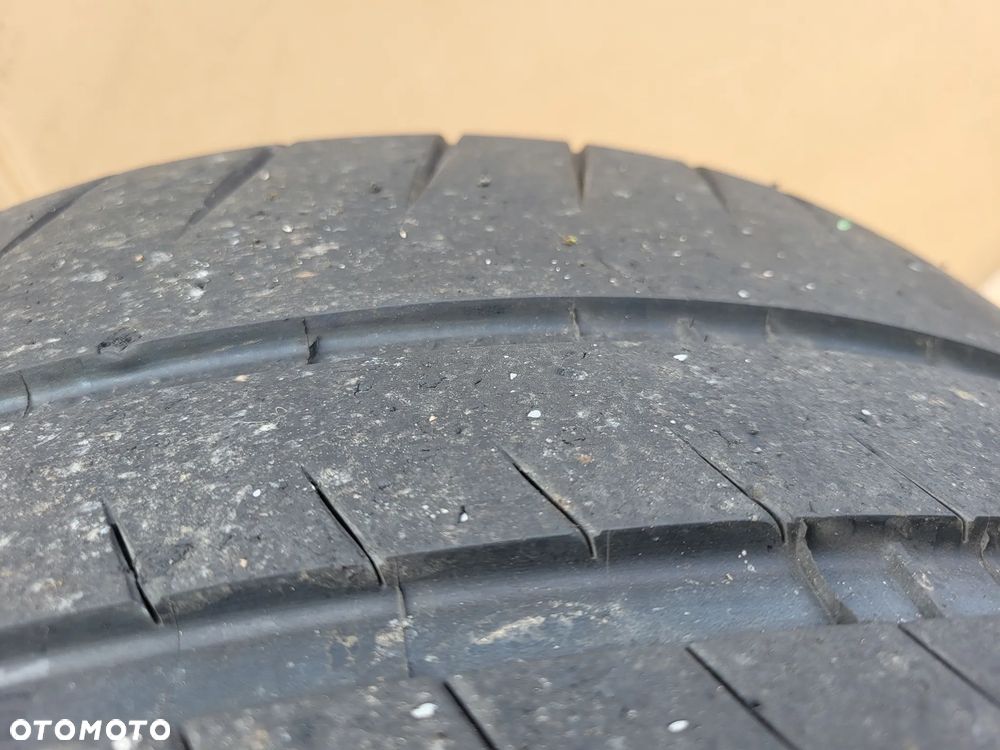MICHELIN PILOT SPORT CUP 2 NO 315.30.21 105Y - 5