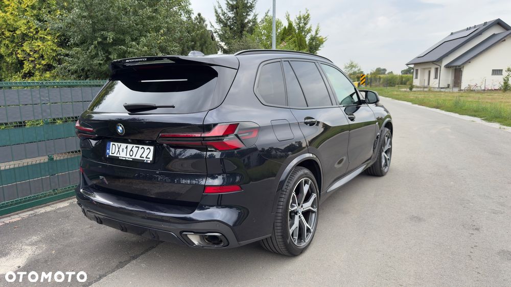 BMW X5 xDrive30d mHEV sport - 14