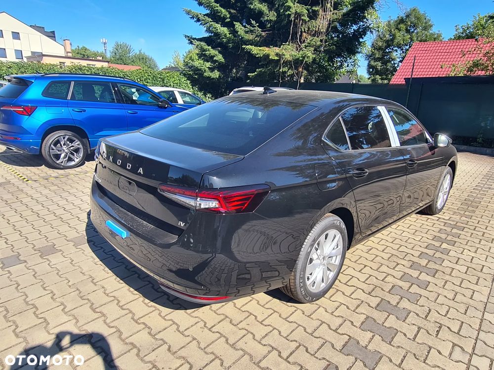 Skoda Superb 1.5 TSI Plug-in Hybrid Drive DSG - 6