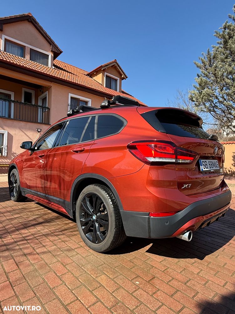 BMW X1 xDrive25e Sport Line - 9