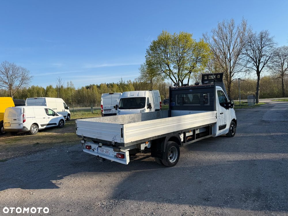 Opel Movano - 5