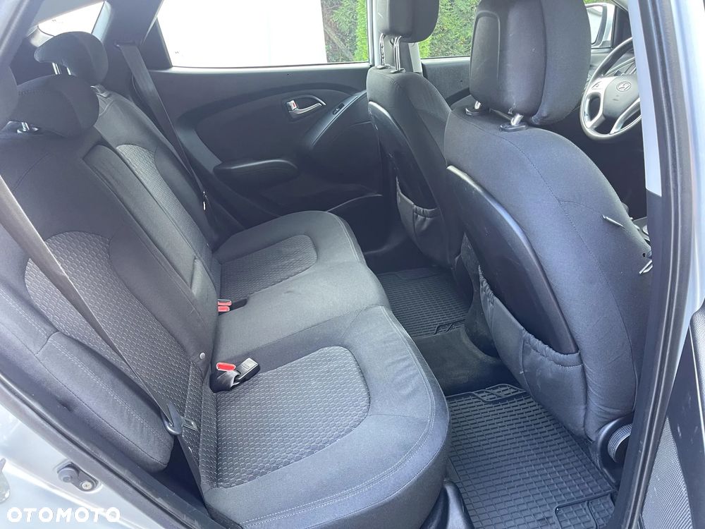 Hyundai ix35 - 24