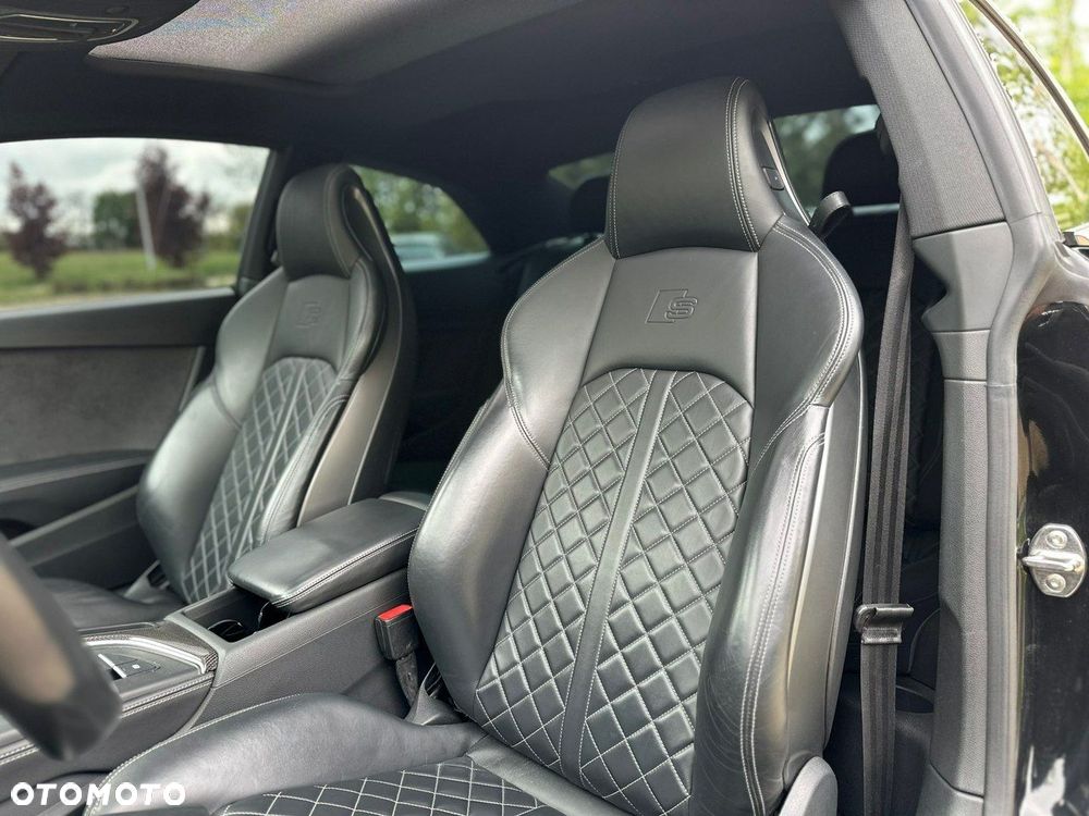 Audi S5 Coupé 3.0 TFSI quattro tiptronic - 18