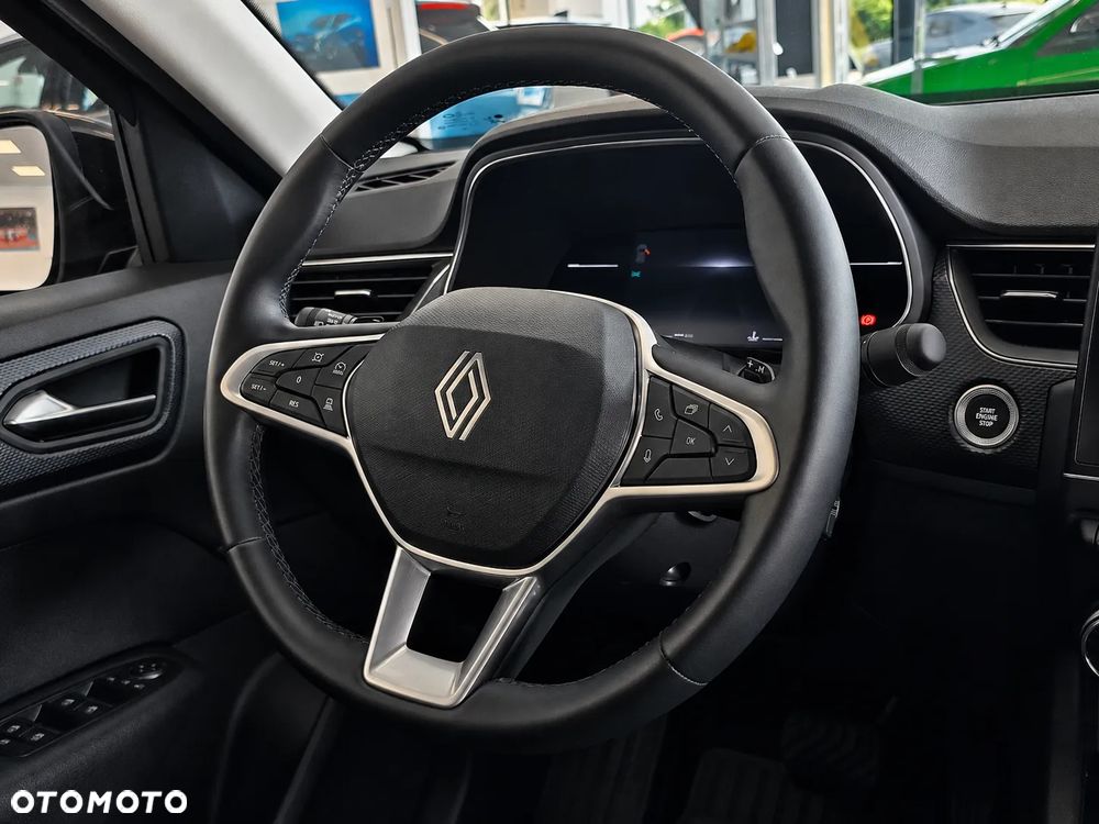 Renault Arkana 1.3 TCe mHEV Evolution EDC - 22