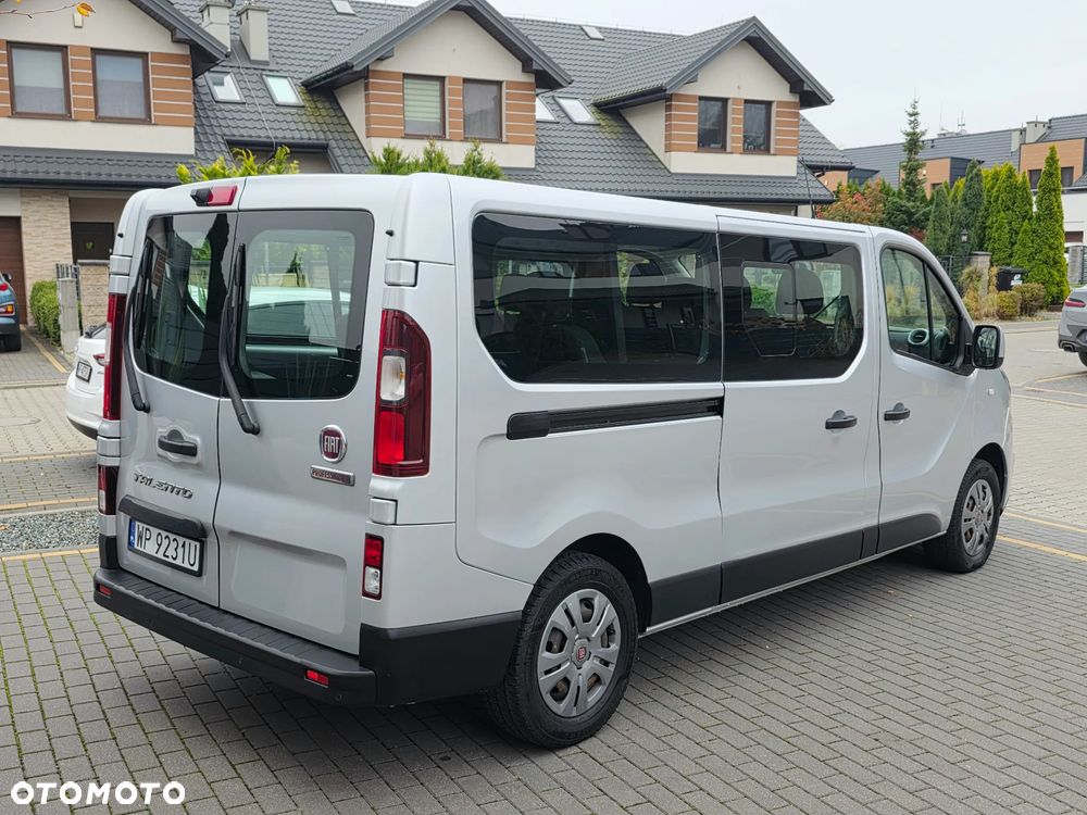 Fiat Talento L2H1 Family - 27