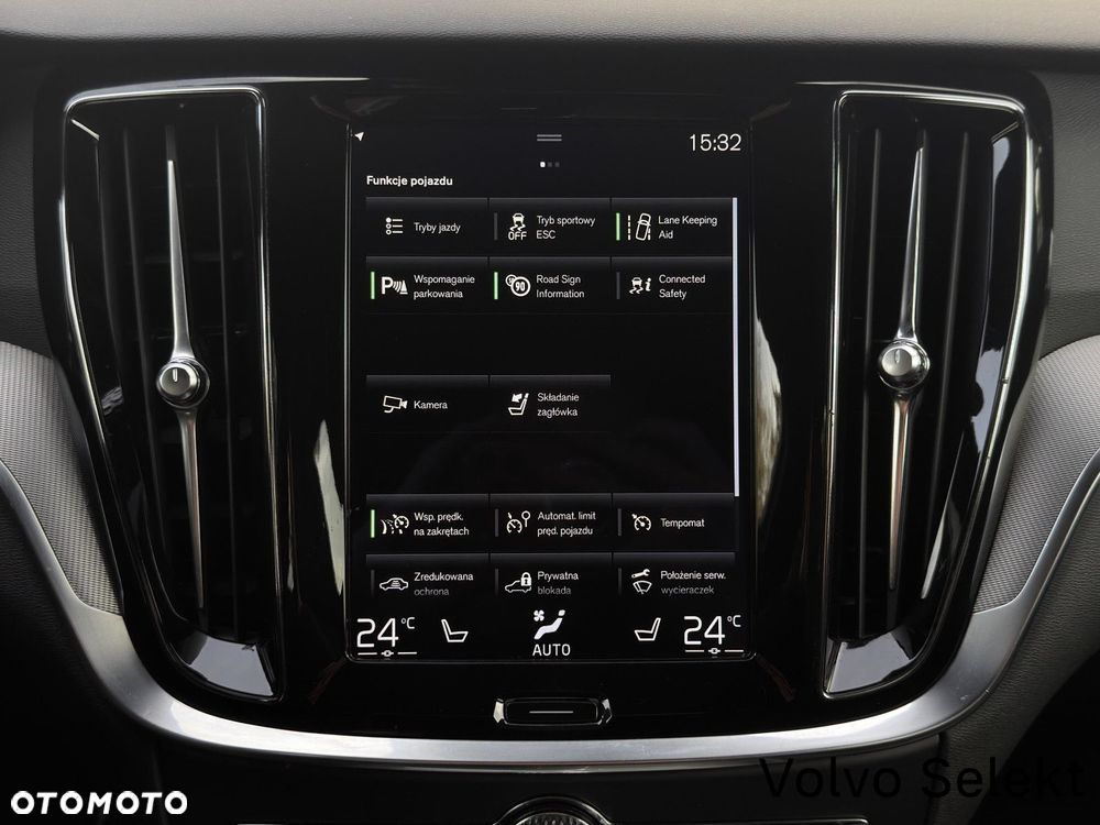 Volvo V60 - 31