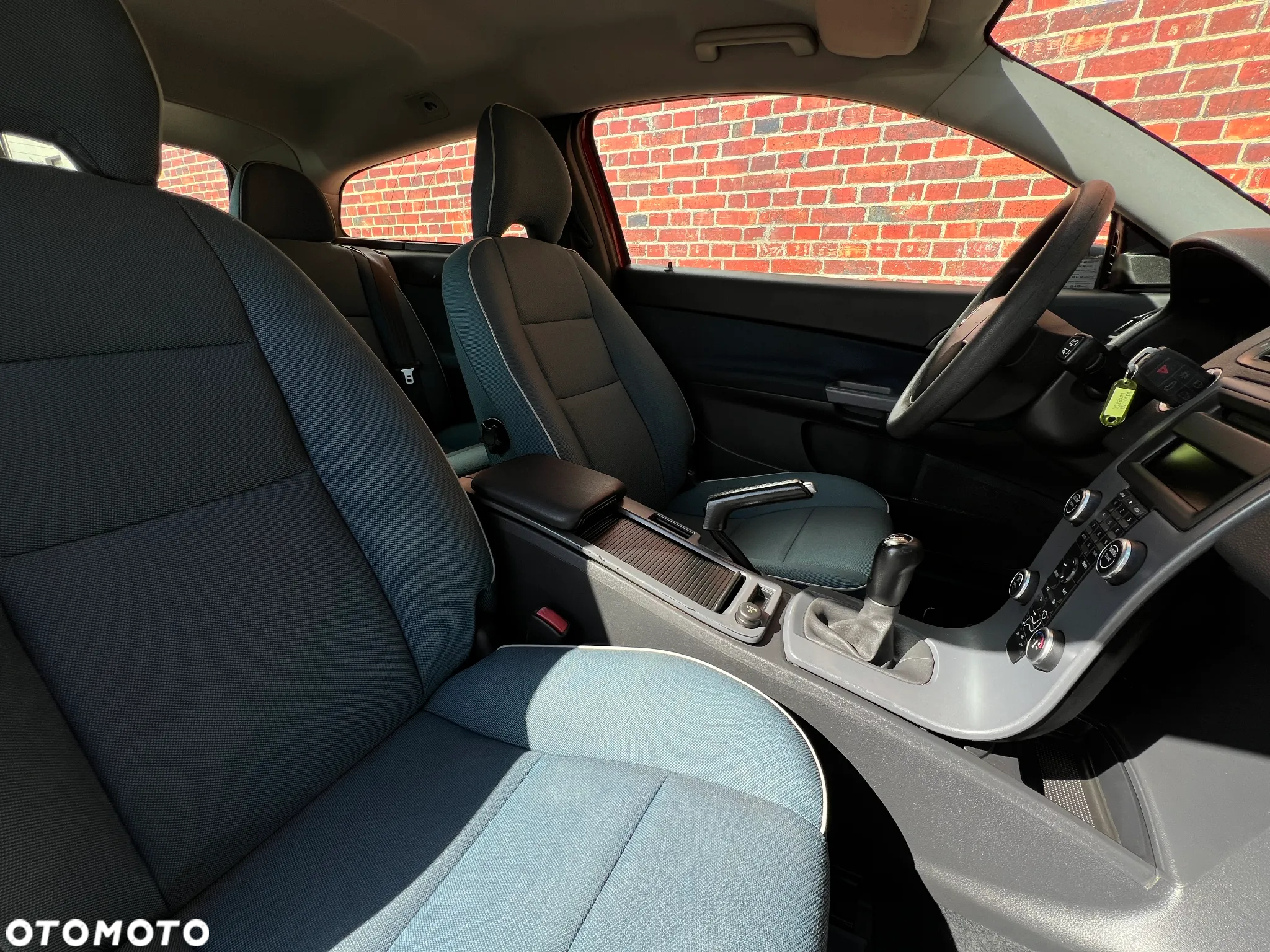 Volvo C30 - 15