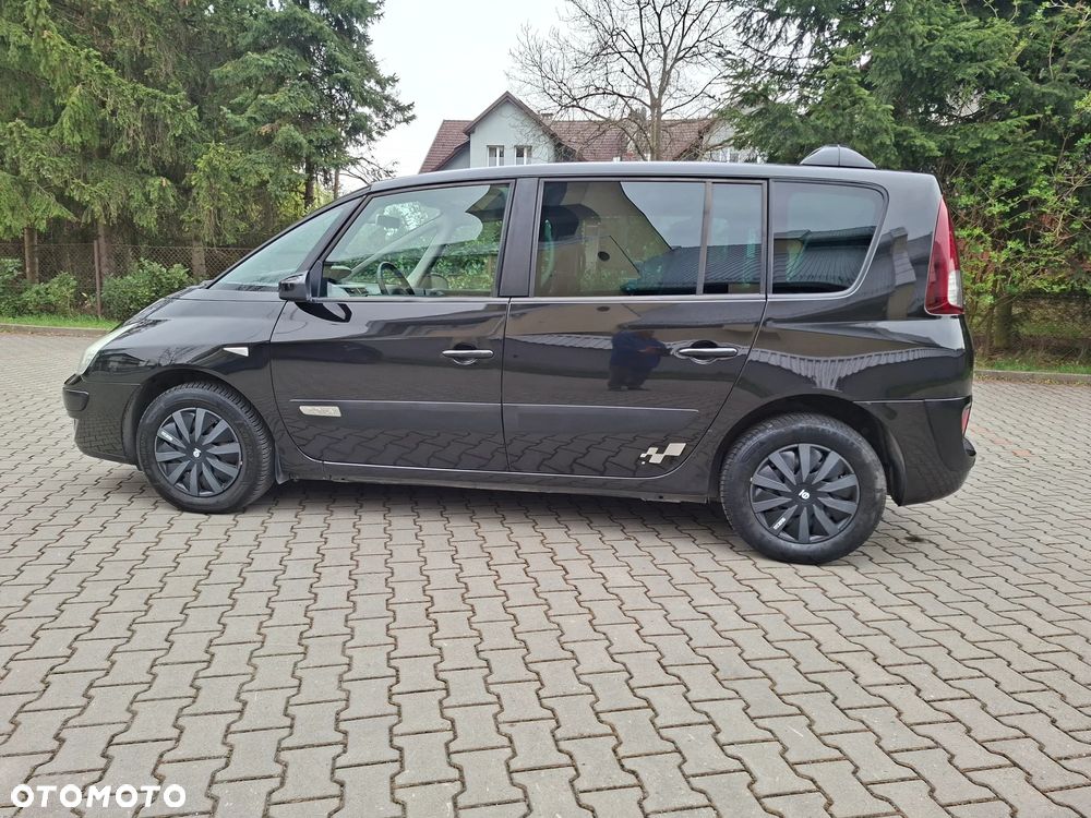 Renault Espace 2.0 Expression - 6
