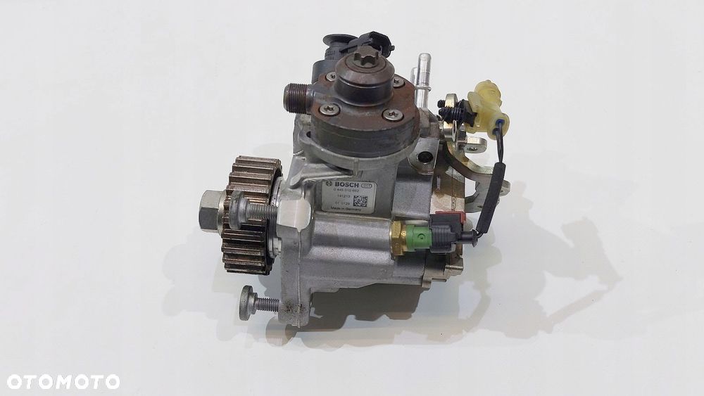 pompa wtryskowa range rover sport 3.0 tdv6 0445010662 - 2