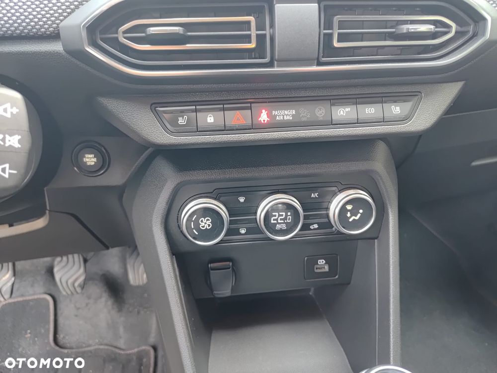 Dacia Jogger 1.0 TCe Extreme - 18