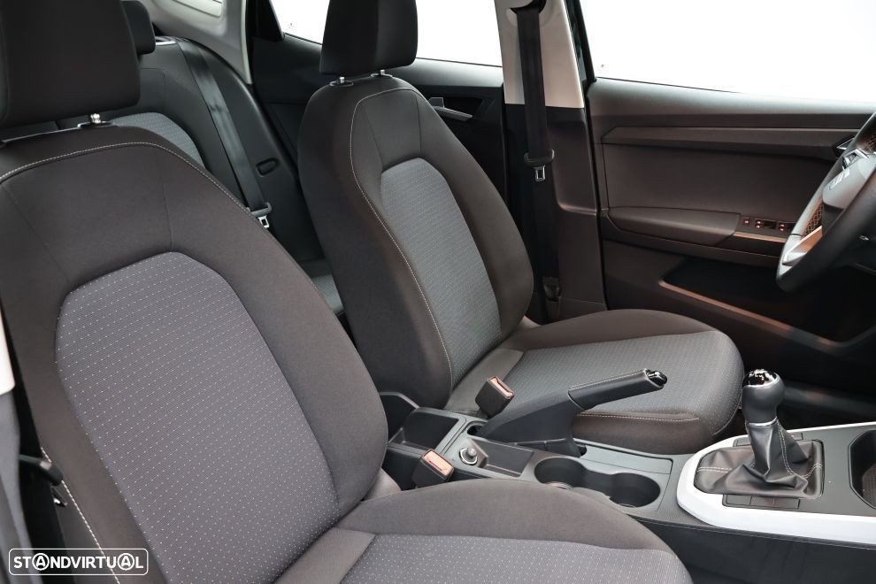 SEAT Arona 1.0 TSI Reference - 19