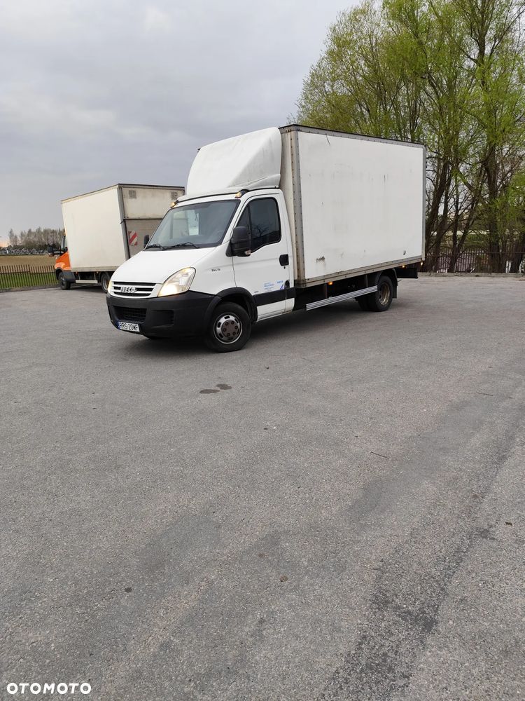 Iveco Daily 35C15 - 14