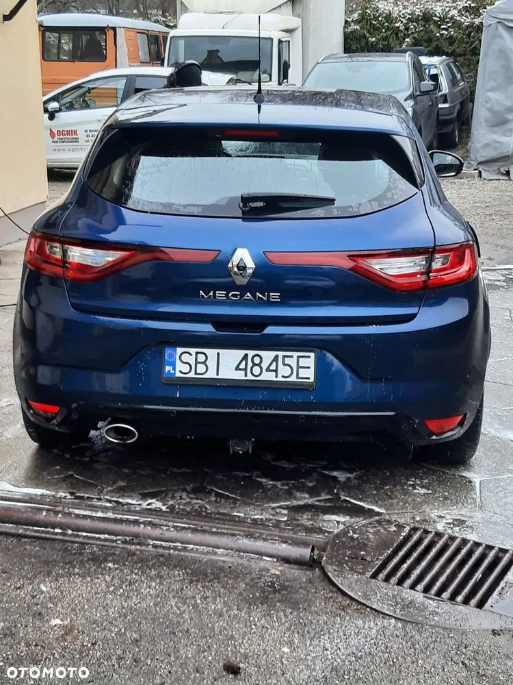 Renault Megane ENERGY dCi 130 INTENS - 5