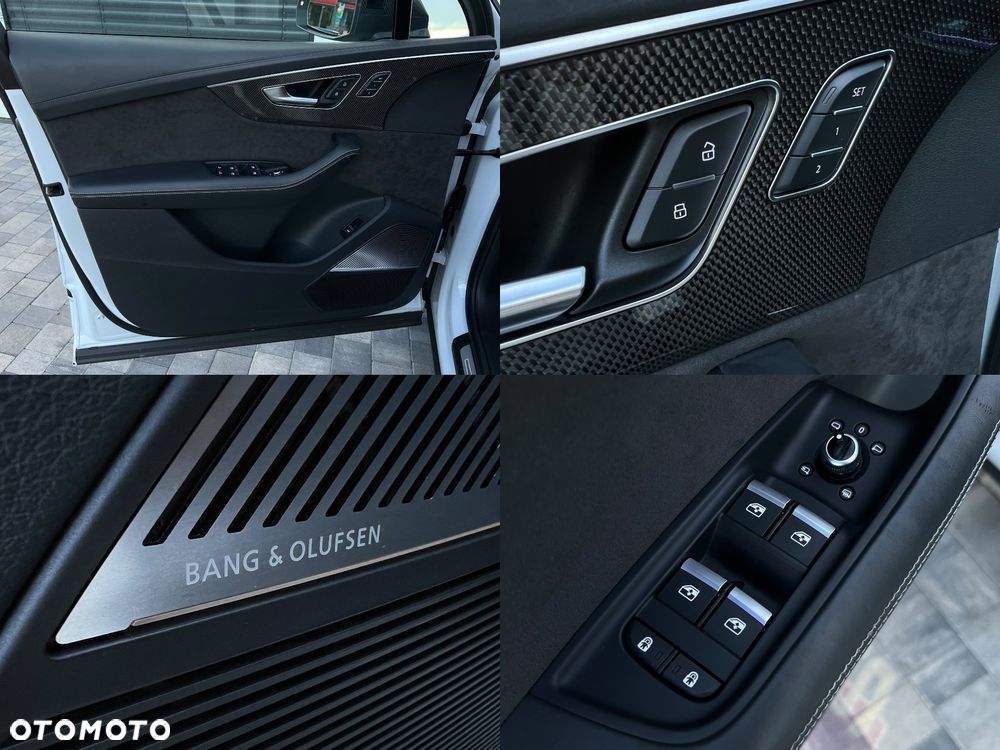 Audi SQ7 SUV TFSI tiptronic - 15