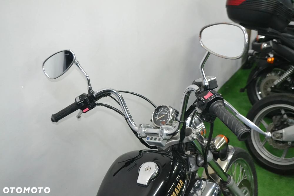 Yamaha XV - 6