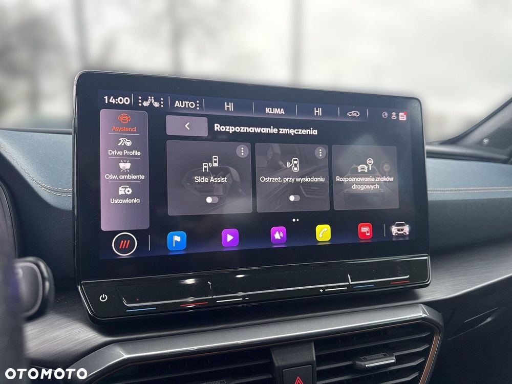 Cupra Formentor 2.0 TSI 4Drive VZ DSG - 30