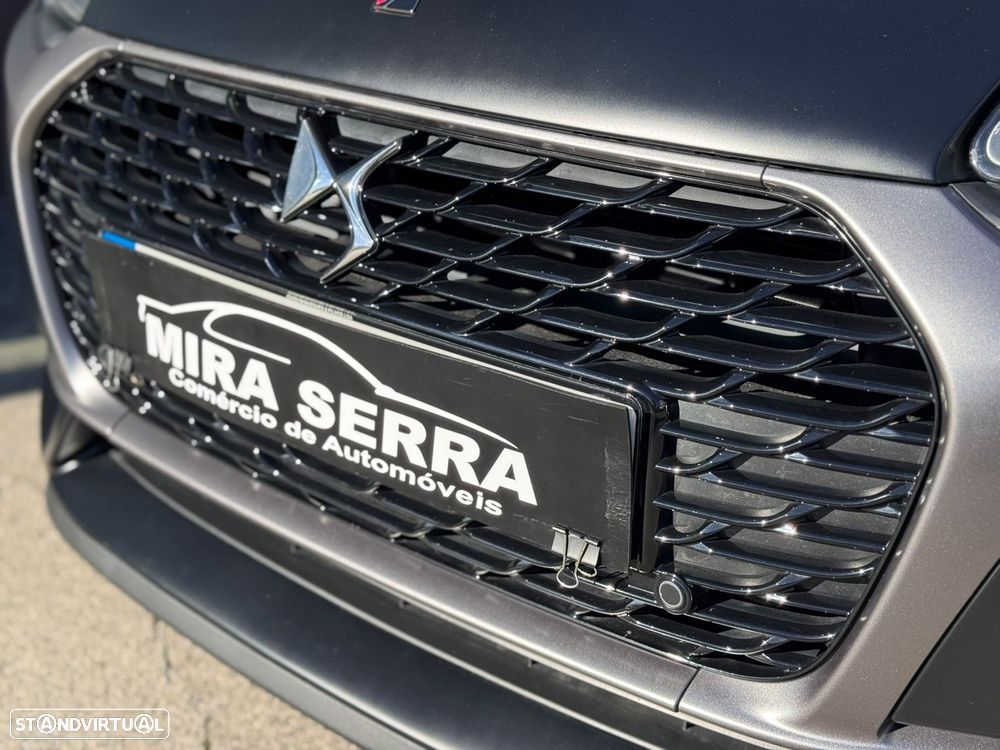 DS DS3 1.6 THP Performance - 43