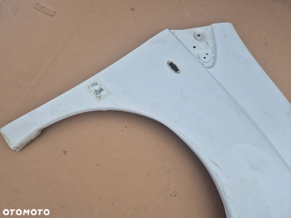 Fiat Scudo błotnik prawy 2006-2016.Citroen Jumpy.Peugeot Expert. - 5
