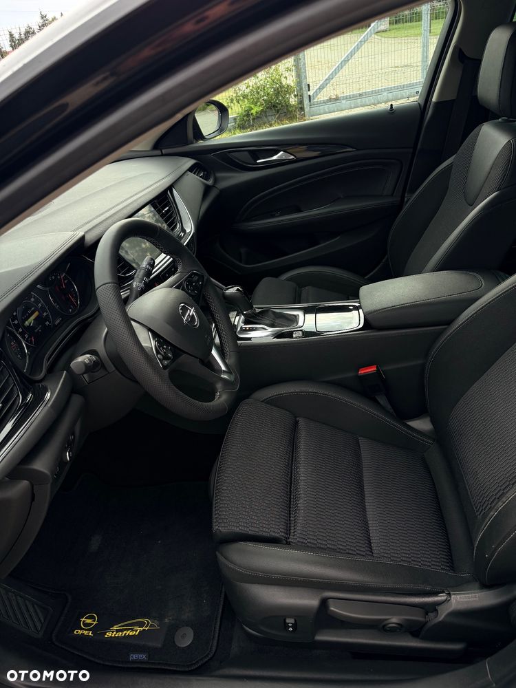 Opel Insignia 2.0 Ultimate Exclusive - 31