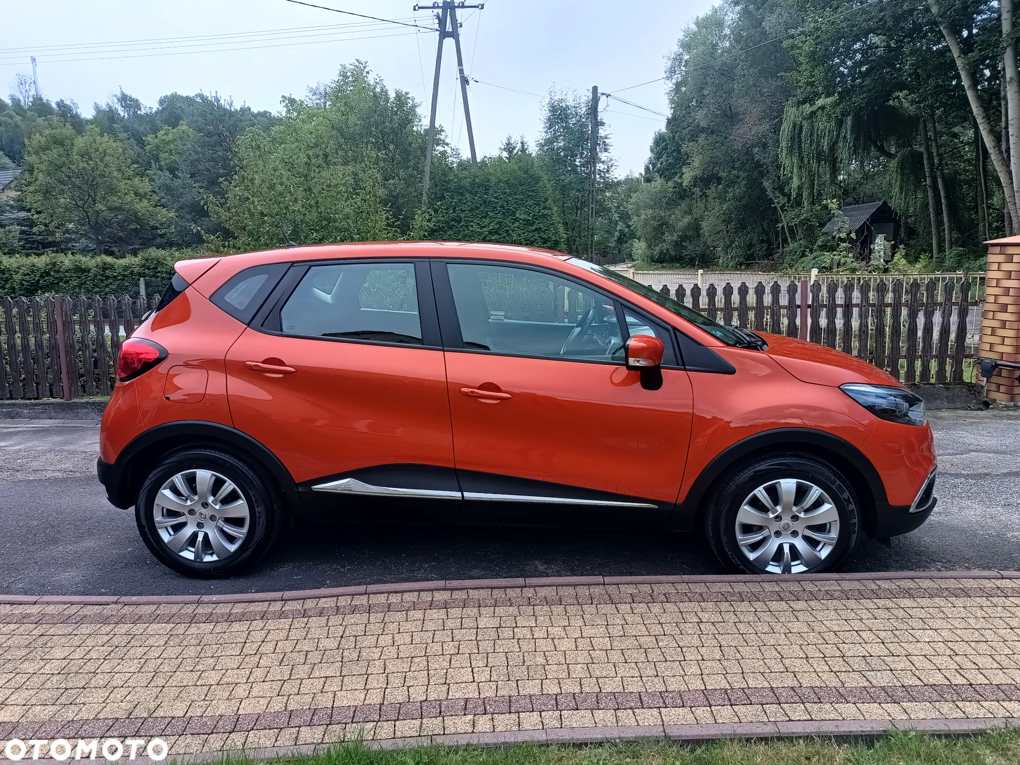 Renault Captur 0.9 Energy TCe Intens - 3