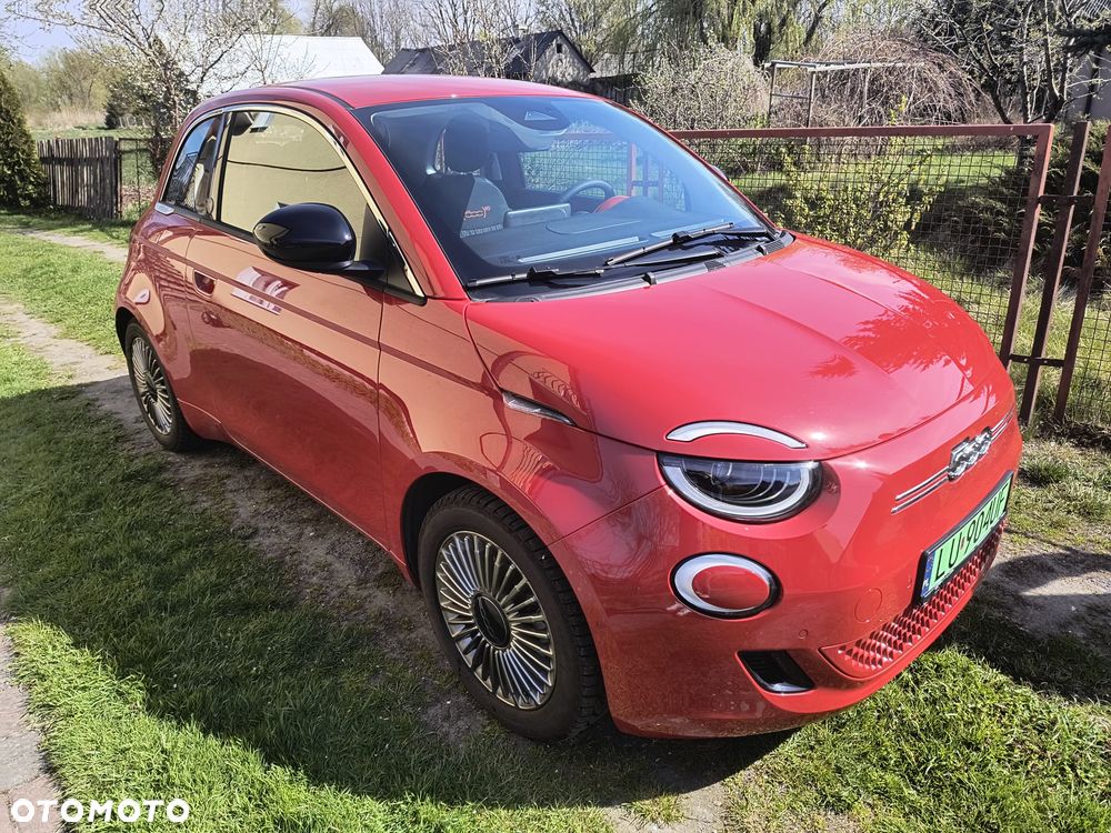 Fiat 500e - 11