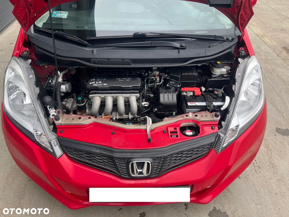Honda Jazz 1.2 i-VTEC - 18