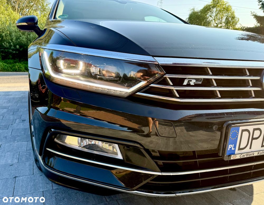 Volkswagen Passat Variant 2.0 TDI BMT Highline - 3