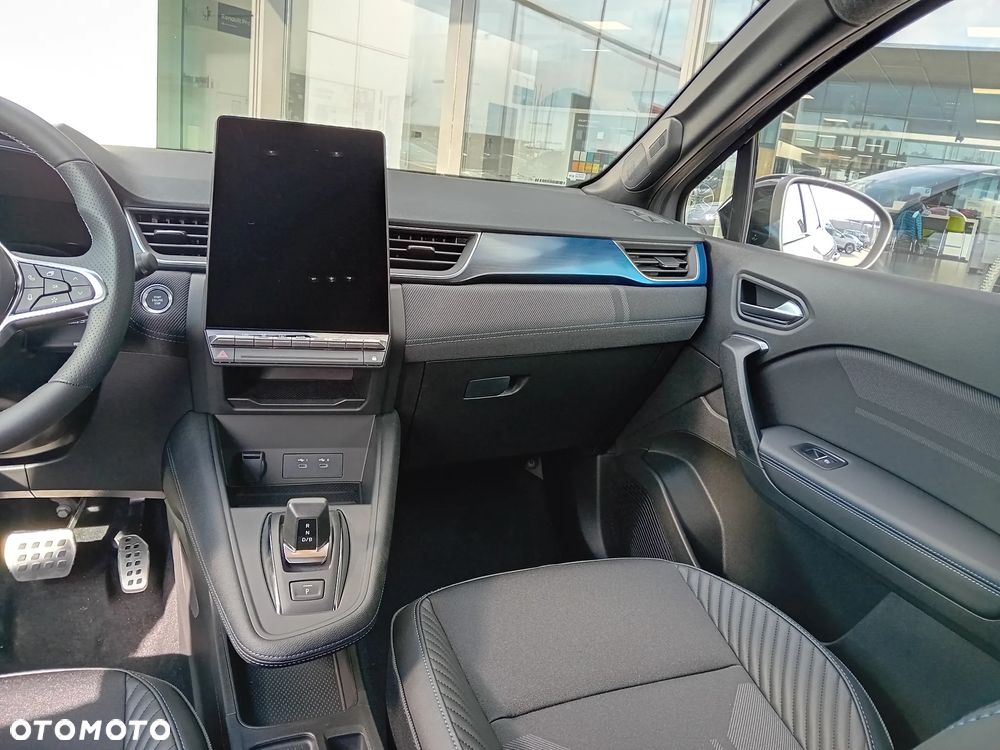 Renault Symbioz 1.8 E-Tech Full Hybrid 160 Esprit Alpine - 20