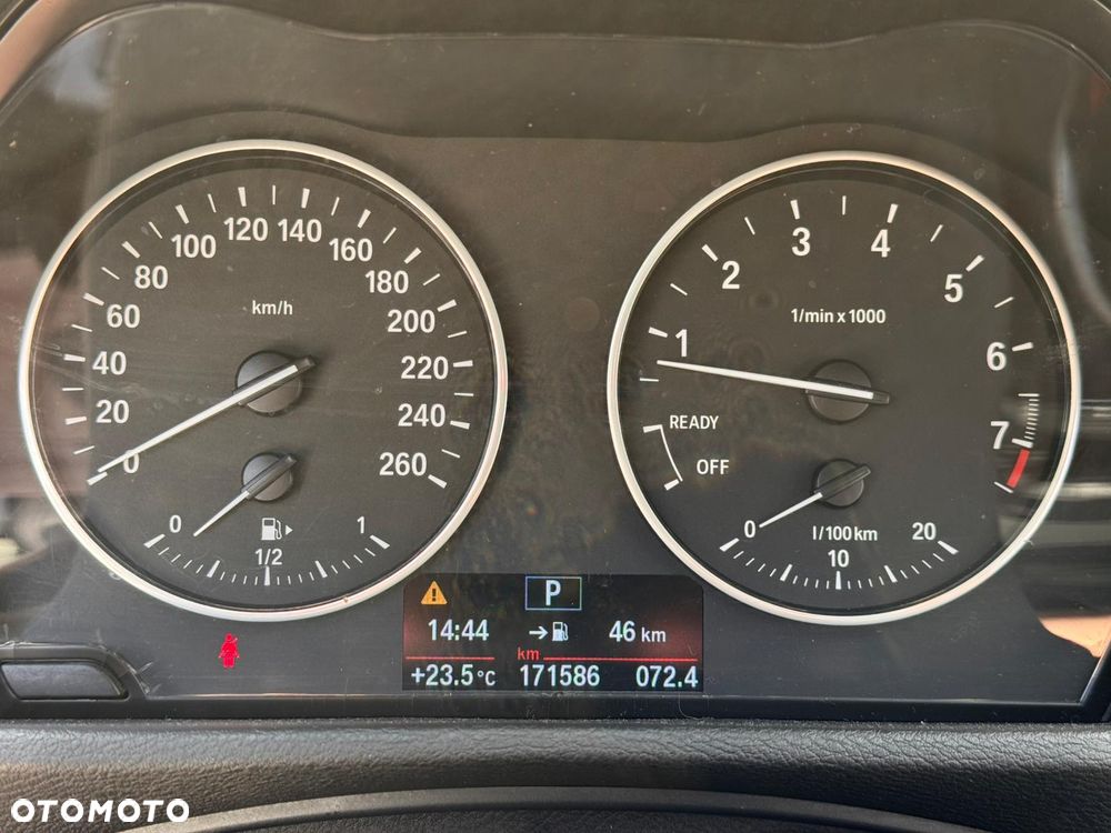 BMW X1 xDrive25i GPF xLine - 11