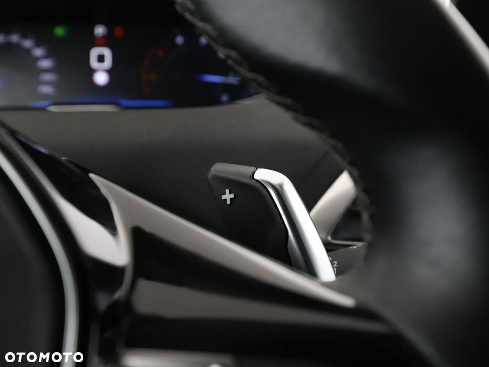 Peugeot 3008 1.5 BlueHDi Active S&S EAT8 - 34