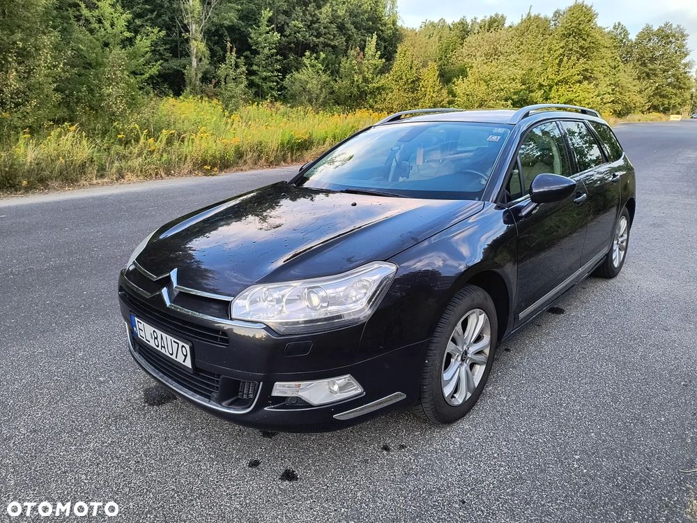 Citroën C5 2.0 HDi Exclusive - 7