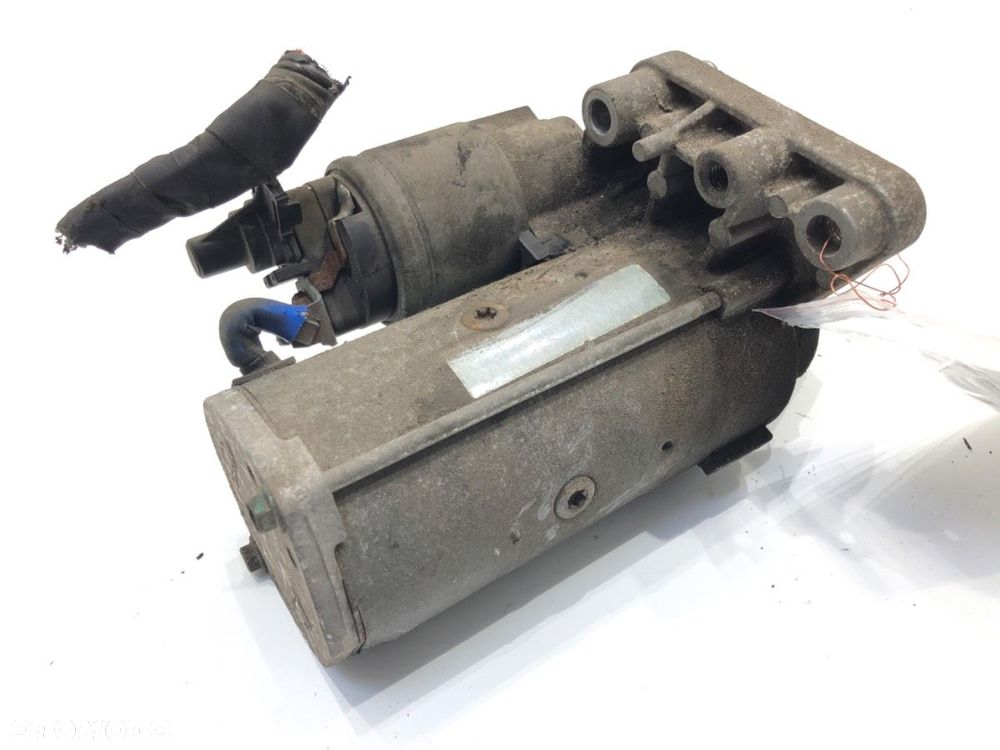 ROZRUSZNIK  CITROEN DS3 (SA_) 2009 - 2016 1.6 HDi 90 68 kW [92 KM] olej napędowy 2009 - 2015 - 3