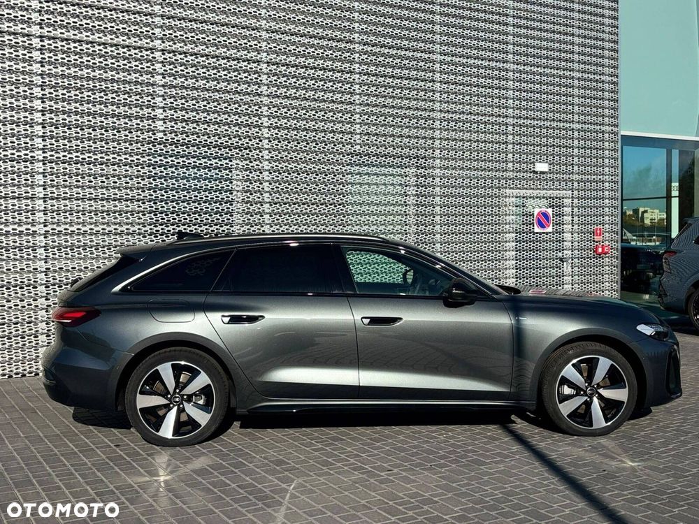 Audi A5 Avant - 4