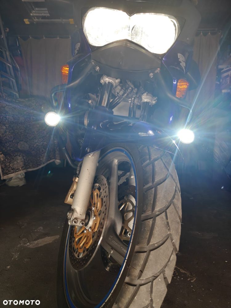 Honda Varadero - 19