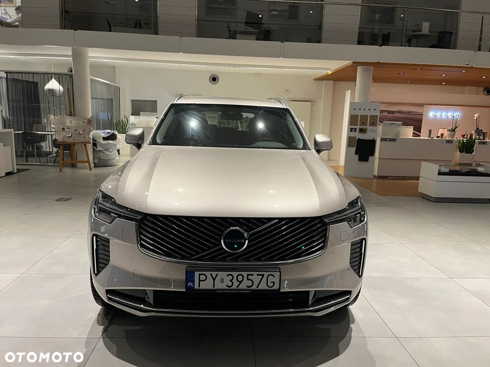 Volvo XC 90 B5 B AWD Plus Bright 7os - 3