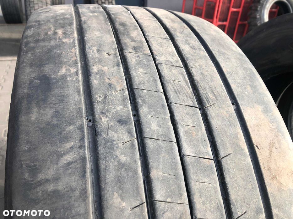 355/50R22.5 Opona MICHELIN XMULTI  Z / Przód - 3