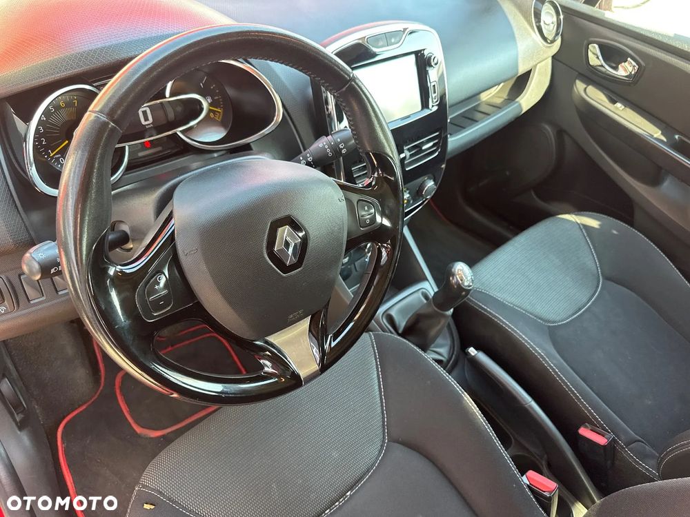 Renault Clio Energy TCe 90 Business - 19