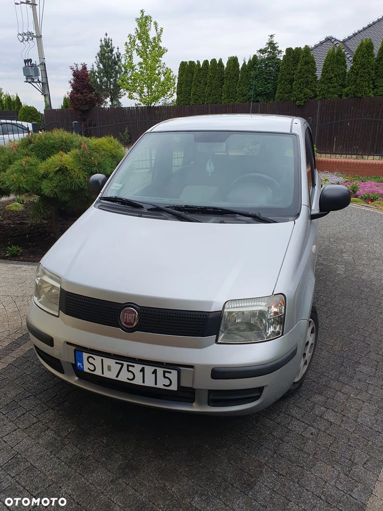 Fiat Panda 1.2 Classic Eco - 1
