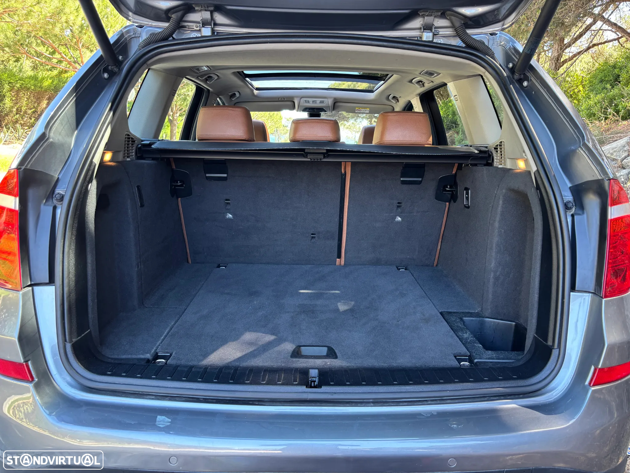 BMW X3 18 d sDrive Auto - 16