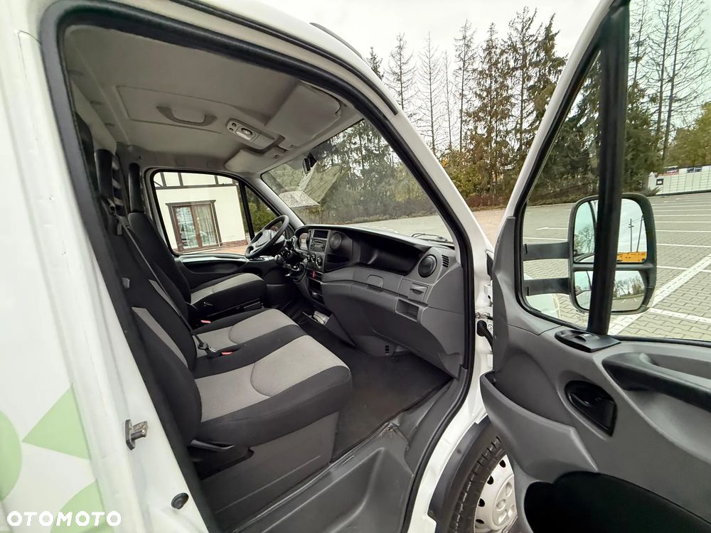 Iveco DAILY - 18